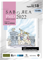 Saborea PMD 2022