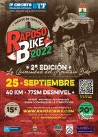 Raposo Bike 2022