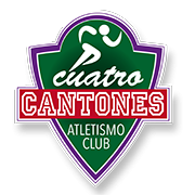 Club de Atletismo Cuatro Cantones